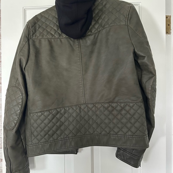 Express jacket - Picture 5 of 5